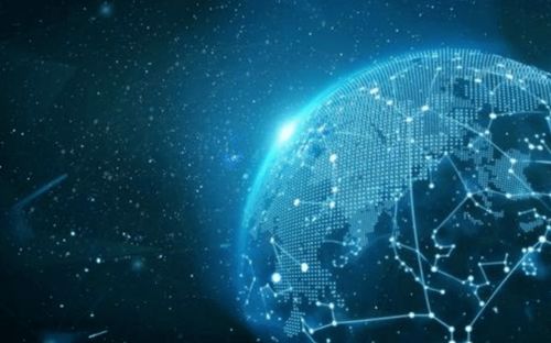 十四五時期大數據產業(yè)發(fā)展趨勢分析 聚焦數據處理服務