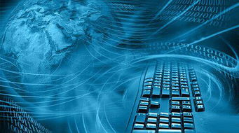 大數(shù)據(jù)技術(shù)如何重塑互聯(lián)網(wǎng)數(shù)據(jù)處理服務(wù)