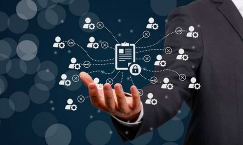 LinkFlow 企業(yè)級數據集成服務平臺獲光速中國與真格基金千萬級投資