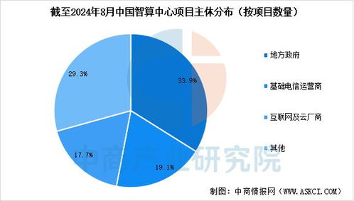 2025年中國智算中心產業(yè)鏈圖譜及投資布局分析 軟件開發(fā)
